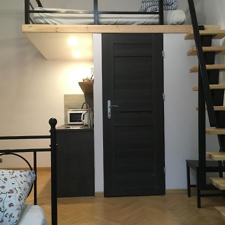 Pure Apartments Krakkó Kültér fotó