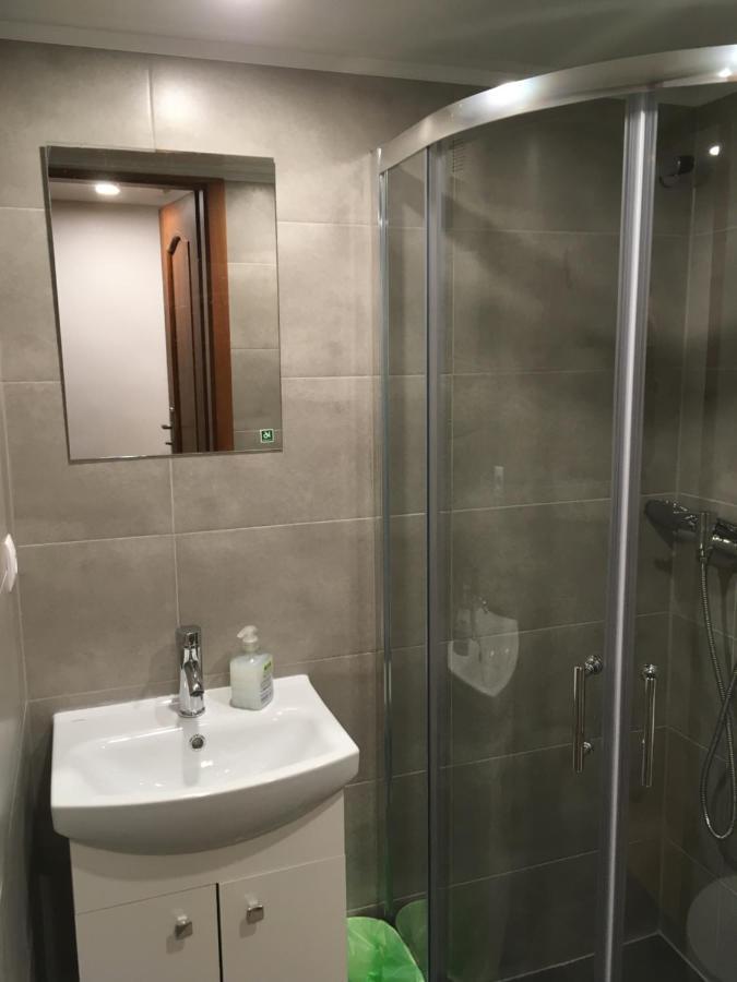 Pure Apartments Krakkó Kültér fotó