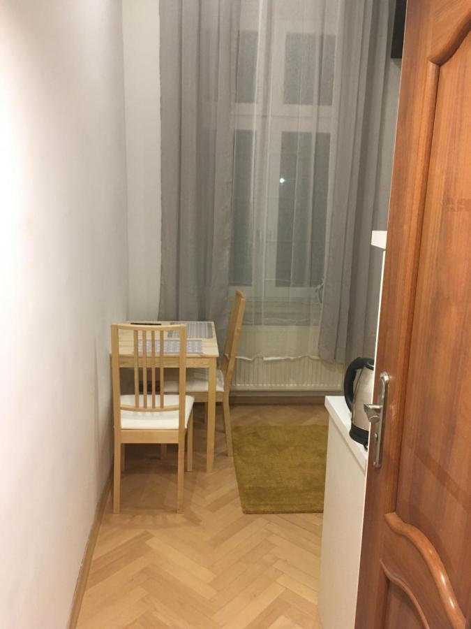Pure Apartments Krakkó Kültér fotó
