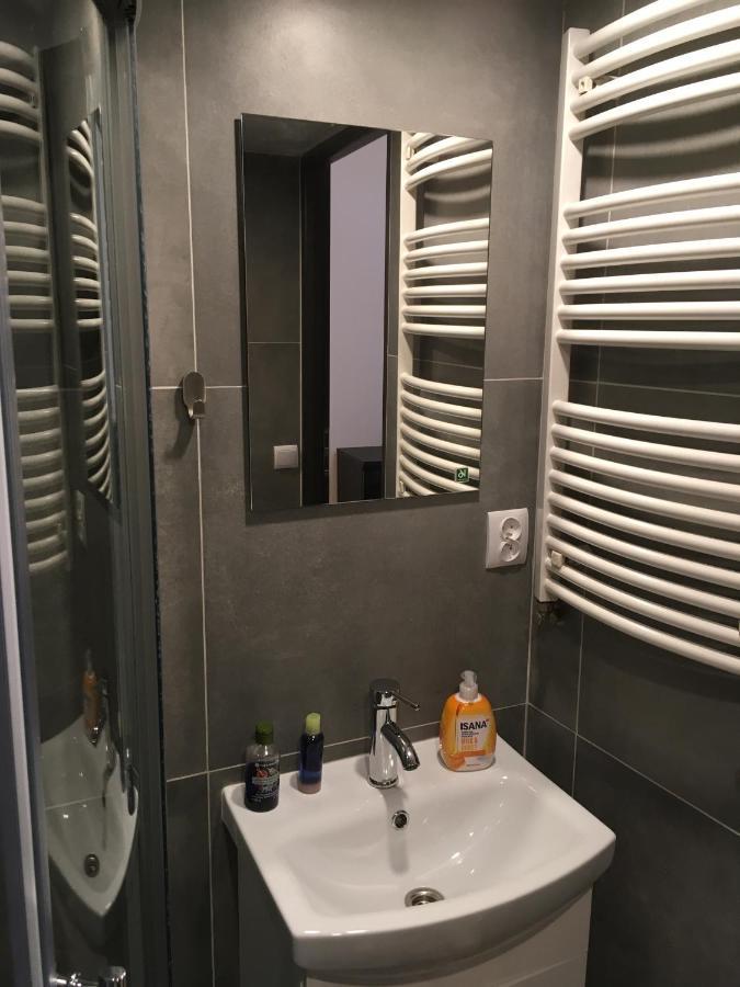 Pure Apartments Krakkó Kültér fotó