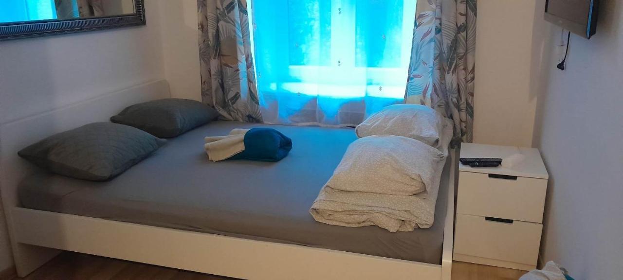 Pure Apartments Krakkó Kültér fotó